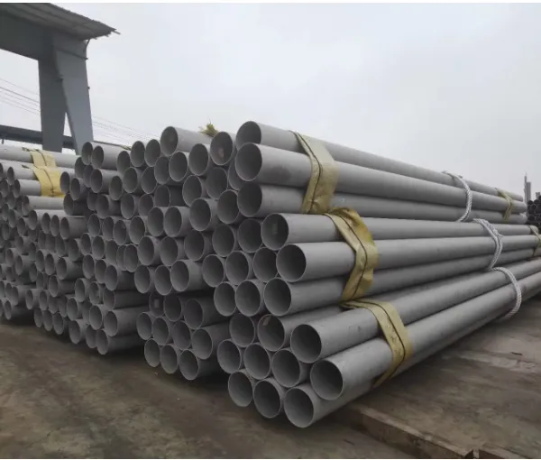 Wholesale Aluminum/Round/ Titanium/Welder/Seamless/Inconel/ Hastelloy/Nickel Alloy/304, 316L, 321, 430, 410 600 625 718 X750 N02200 Alloy Steel Pipe photo-2