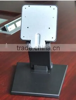 Hot Sale Desktop Mounting Bracket for LCD Display/Computer Desktop Stand