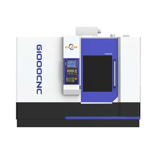 G1000 China Big CNC Gear Cutting Hobbing Machine Supplier