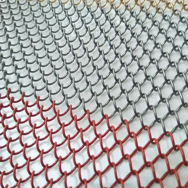 Aluminum Perforated Panel for Construction Curtain Wall Applications photo-5