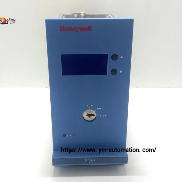 Honeywell FC-QPP-0002 Universal Quad Processor photo-5