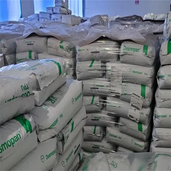 Bayer Covestro TPU Desmopan 192X Thermoplastic Polyurethanes Virgin Pellets TPU Resin Plastic Granule photo-2