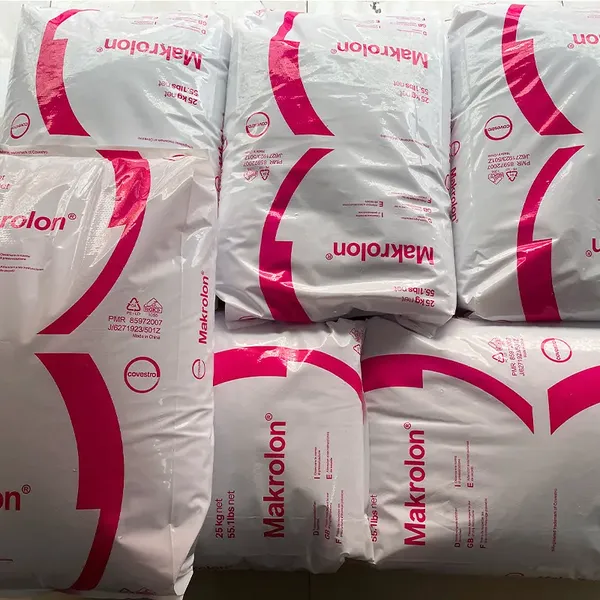 Covestro Makrolon PC 2405 Polycarbonate Engineering Plastics Granule Raw Material PC photo-4