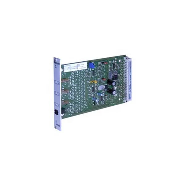 UNITROL 1010 a Powerful Small Indirect Excitation System Advanced Microprocessor Technology photo-2