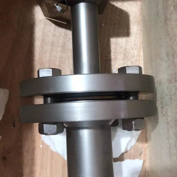 Annubar (Pitot Tube) photo-2