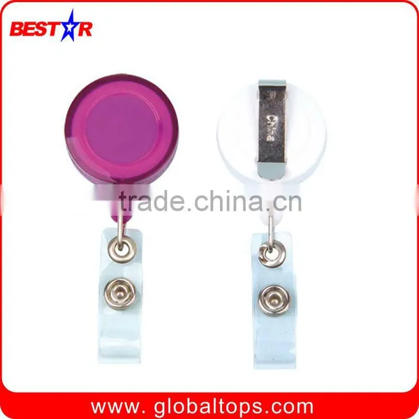 YOYO ID Holder