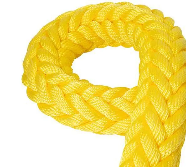 Manufacturers Polypropylene Rope 48mm 64mm 72mm PP Solid Rope LDPPMULTI-8 photo-4
