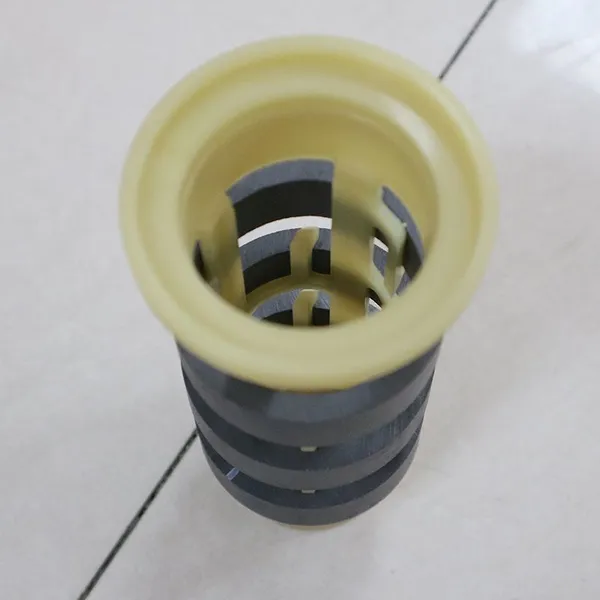 Spare Parts Parts Tube Assembly Used on Rigid Truck Dump 777d 368-5063 3685063 photo-2