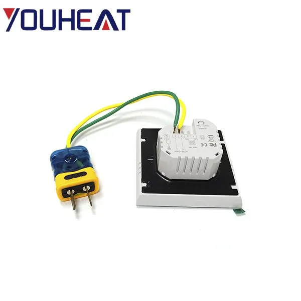 90-240A Power Module Used With Thermostat photo-4