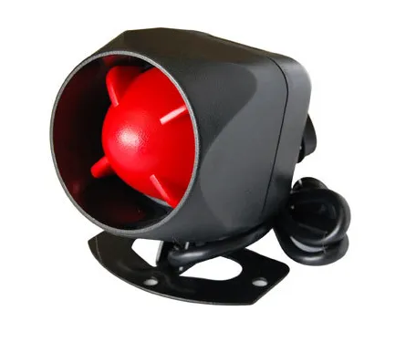 Electronic Horn, Car Horn/alarm （Wechat:13510231336） photo-2