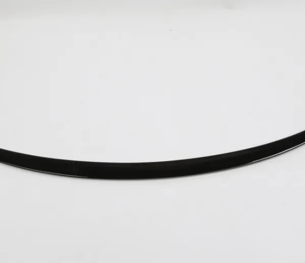 Model Y Juniper Trunk Spoiler - ABS Material & Direct Bolt-On Installation photo-3