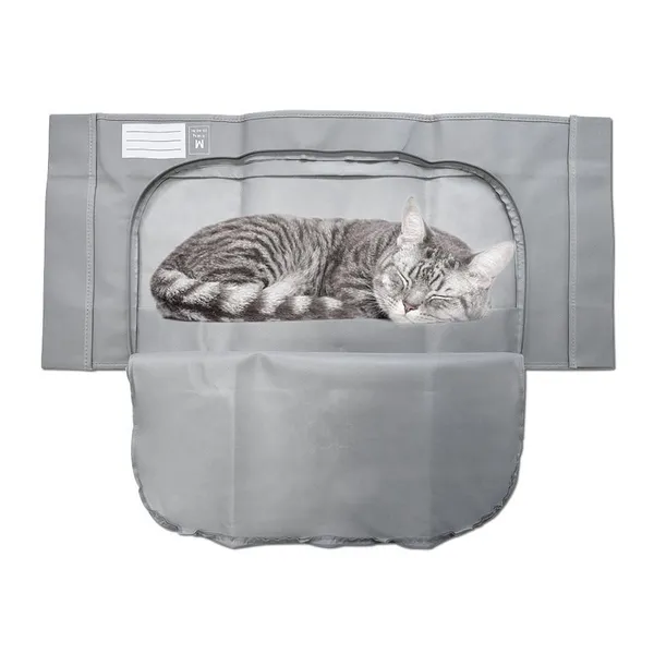 Thickened Anti-leakage Animal Carcass Bag photo-2