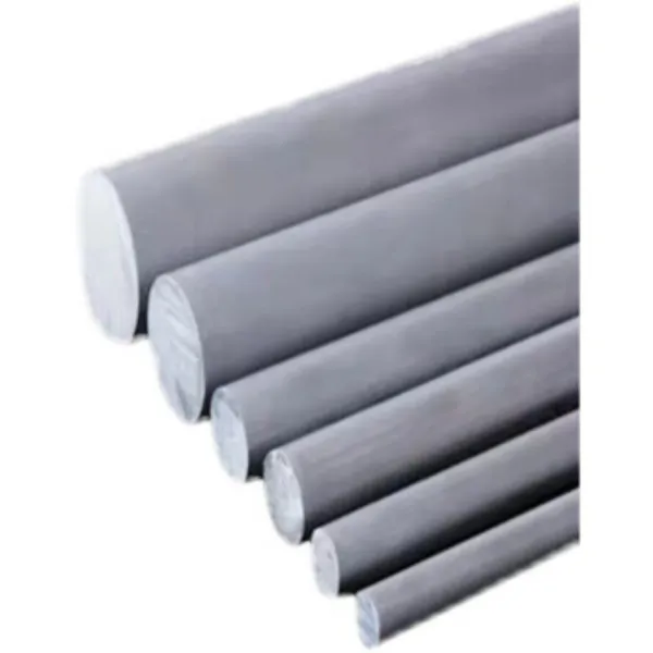 Aluminum Bar China Supplier On-Demand Processing photo-3
