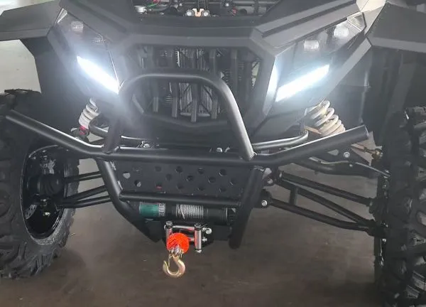 2026 1000cc 4WD Sport Utility Terrain Vehicle (UTV) for Adults Premium Suspension Off-Road High Performance EPA EEC Certified photo-4