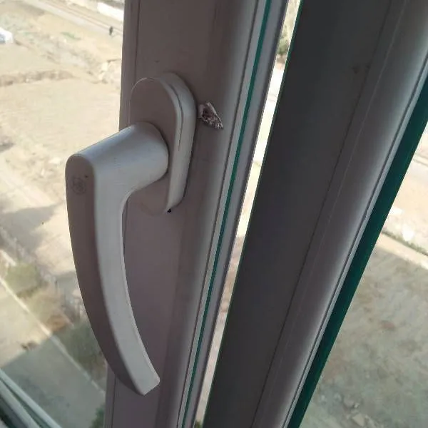 Window Handle