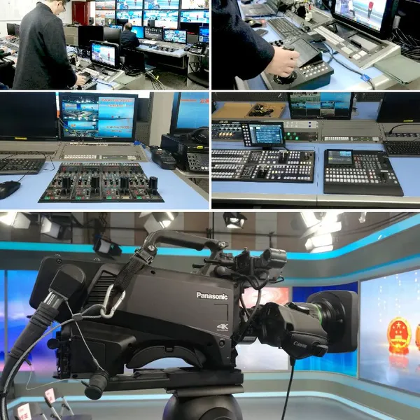 Radio and TV Equipment photo-2