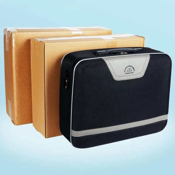OEAI G7 Professional Health Detector for Wellness Business photo-4
