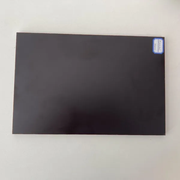 G15/G-30 Polyimide Glass Laminate (PIGC301) photo-3