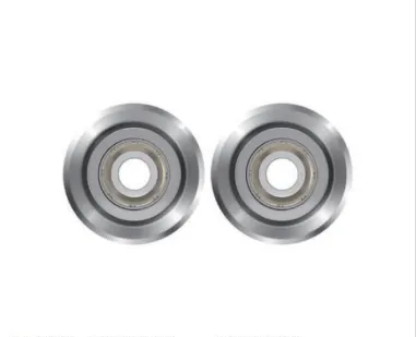 Heavy‑Duty Metal Tubing Cutter Replacement Blades, 30×10×6mm Hardened Alloy‑Steel Cutting Disc for Pipe Cutting