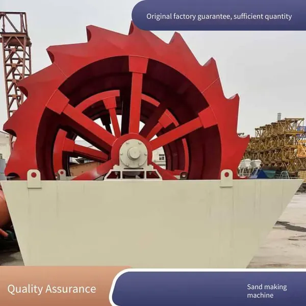 Quotation for Large Jaw Crushers, Sand Making Machines for Construction Gravel, and Sand Making Machines for Quartz Stone Used in Hydropower Dam Construction photo-4