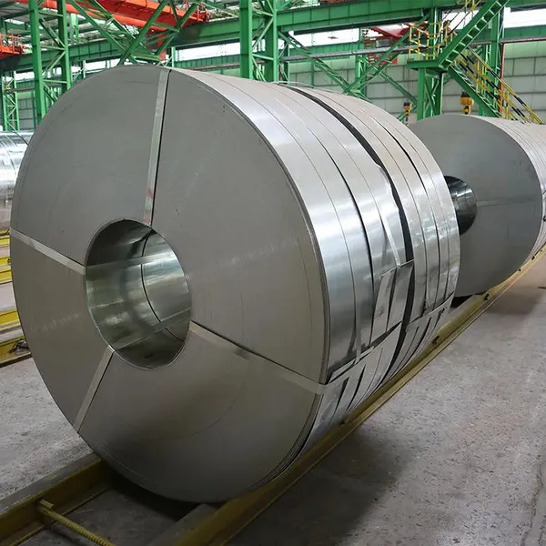 GB/T 20Cr25Ni20 Heat Resistant Strip 1.0mm×80mm 2B Finish Mill Edge Industrial Radiant Tube photo-4