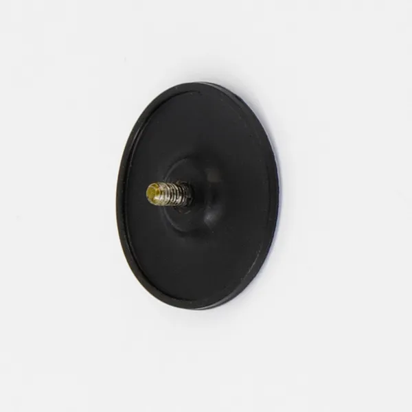 100-0430-114 Flush Pump Diaphragm for Videojet 43S 46P Willett 430 460 405 407 Inkjet Coding Printer photo-4