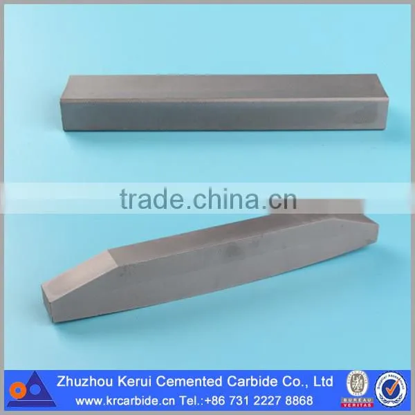 Carbide Bar for VSI Sandstone Crusher photo-3