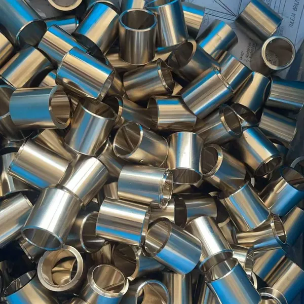 Bimetal Bearing photo-3