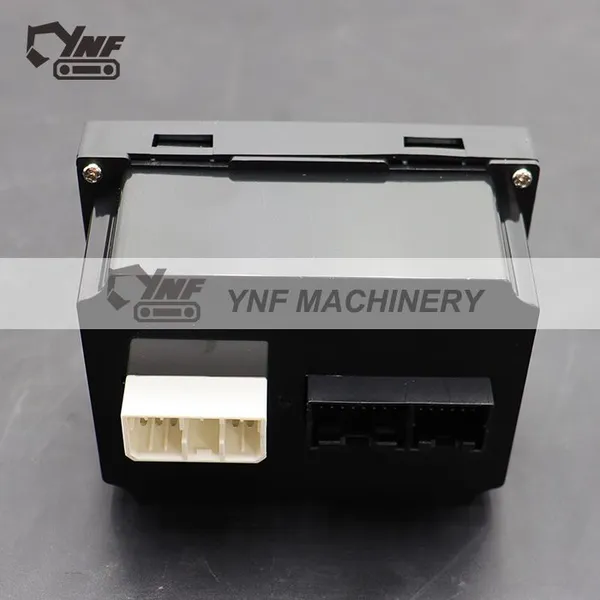 14520415 Excavator Electric Part YNF02575, Excavator Electrical Replacement Parts photo-3