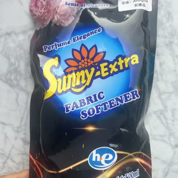TOP LOADING LAUNDRY LIQUID DETERGENT photo-5