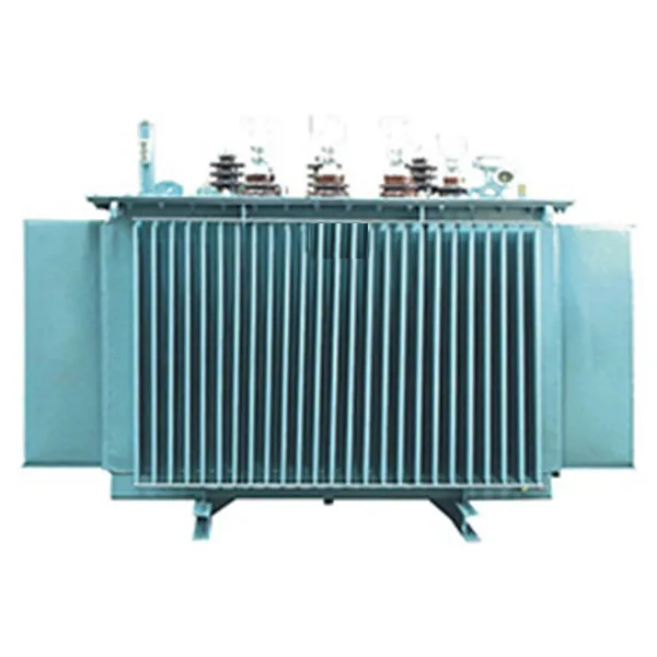 Flame Retardant Amorphous Alloy Distribution Transformer Cost‑Effective for Southeast Asia Power Market photo-5