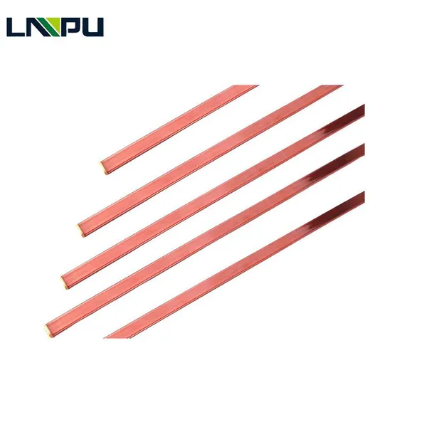 Class F Super Enamel Coated Copper Wire for Transformer Enameled Copper Wire Price photo-6
