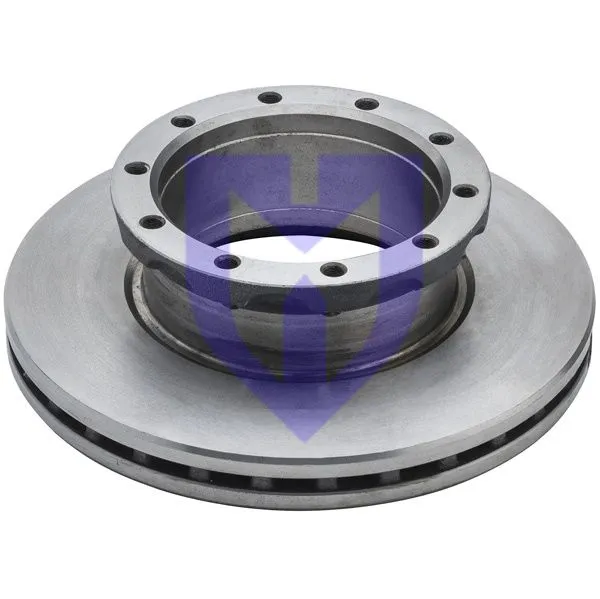 K021958 Knorr SB7 SN7 Air Disc Brake Rotor M44D76612 WEBB 55024P