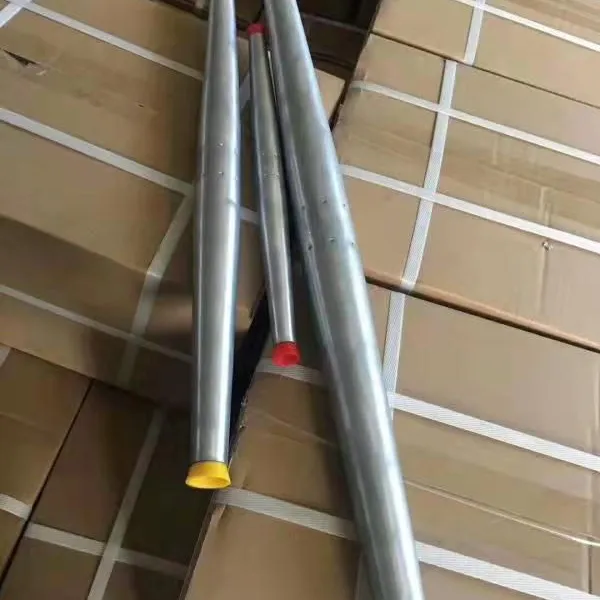 Splicing Sleeves; ACSR Splicing Tube; Conductor Splicing Sleeves; Joint