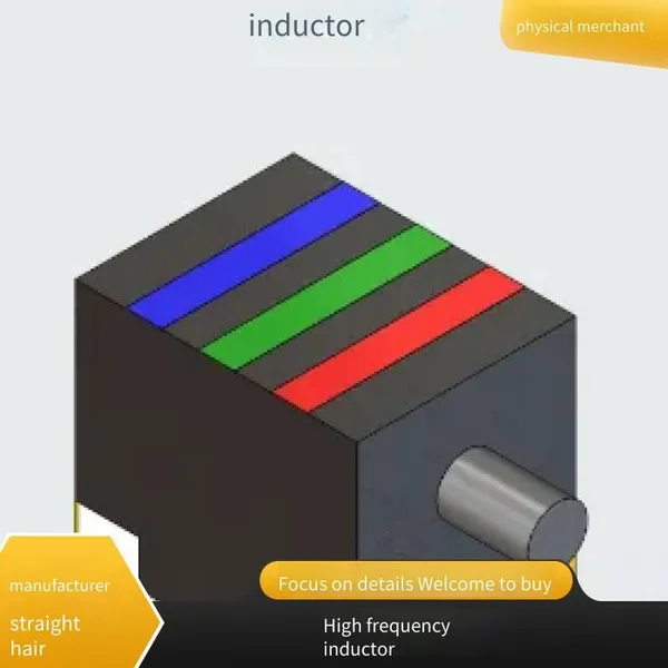 Ultra 65ghz Surface-mounted Broadband Tapered Inductor With Inductance up to 8uh, Small Size and Low Insertion Loss Across the Entire Frequency Range, Piconics photo-5
