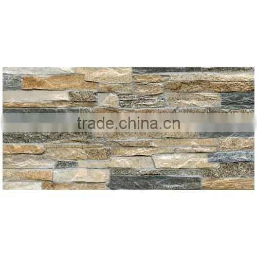 New Design 6D Printing Wall Tiles- Houson Tiles photo-5