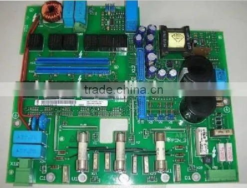 DCS400 SDCS-PIN-3A DC Converter Drive Plate Main Board