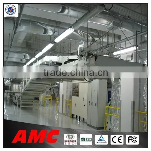 Stainless Steel Chocolate Food Grade Conveyor Belt for Chocolater Carriageing photo-5