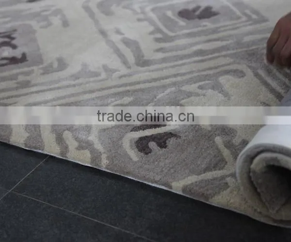 Morden Pattern Hotel Axminster Carpet New Design Hotel Wall To Wall Carpet YB-A099 photo-6