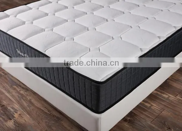 Gold Supplier Spring Mattress Price Mattress Manufacturer From China CF16-03# photo-3