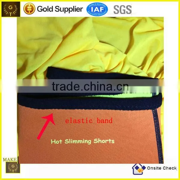 Hot Thermo SCR Neoprene Slimming Sauna Pants photo-3