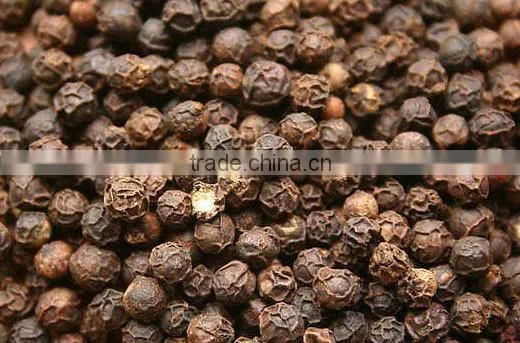 GOOD PRICE !!! Vietnam Black Pepper 550gl/ 550gl, CLEANED