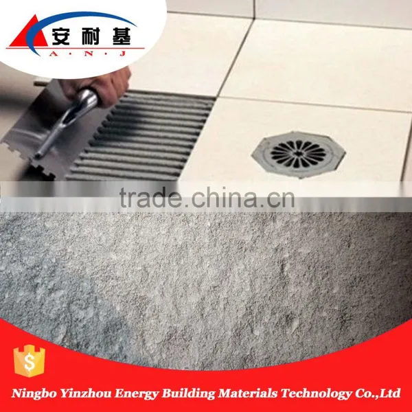 Quality Ceramic Tile Adhesive Price photo-2