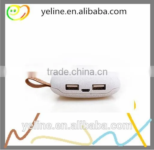 Cat Ear TPU Power Banks for MOTO G/E/X photo-3