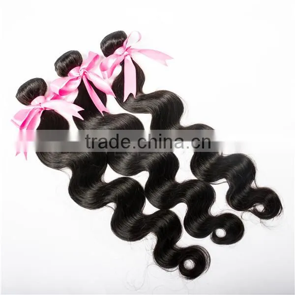 Valentine Gift Virgin Hair Bundle Deals photo-2
