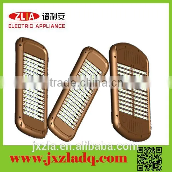 2015 Latest Design Brown Led Street Lights Factory Price photo-3