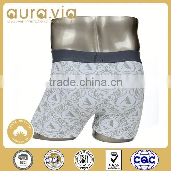 Professional OEM/ODM Factory Supply 100% Merino Wool Underwear