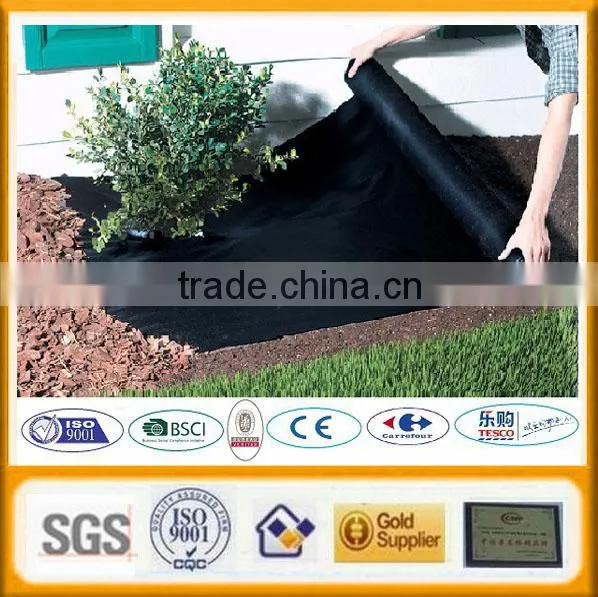 China Nonwoven Garden Fleece photo-6