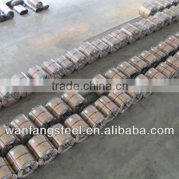 KCC Paint Coated Galvanized Steel Strip photo-6