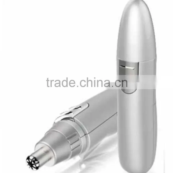 Beaauty Products Professional Electric Safety Razor Shaving Nose Hair Trimmer photo-2